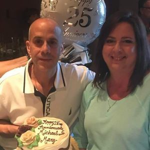 Meet your Posher, Mike